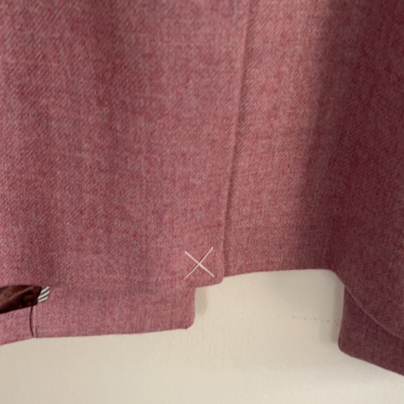 NWOT J.crew regent coat - Picture 5 of 8